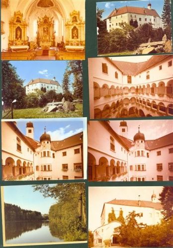 Amerang Lot mit 16 Fotos Original aus dem Archiv eines Ansichtskartenverlages versch. Grössen
