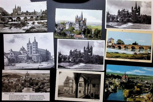 Limburg Lot mit 22 AK