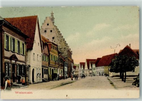Weismain