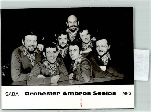 Orchester Ambros Seelos