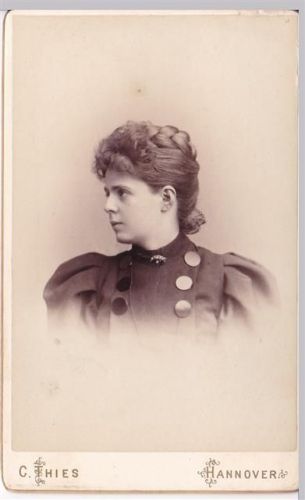 Hannover Fotograf C. Thies
