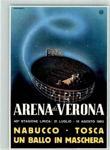 Verona Arena