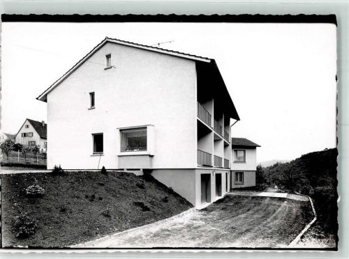 Wiehlmünden Hotel Kümmel-Eck Ort handschriftlich