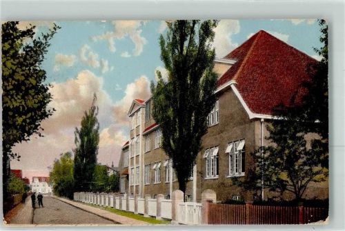 Varel Städtische Realschule