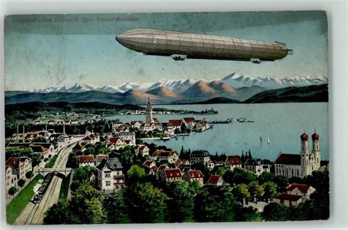 Friedrichshafen