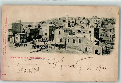 Bethlehem