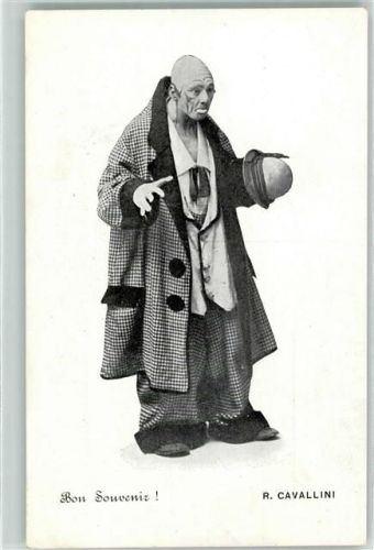R. Cavallini AK