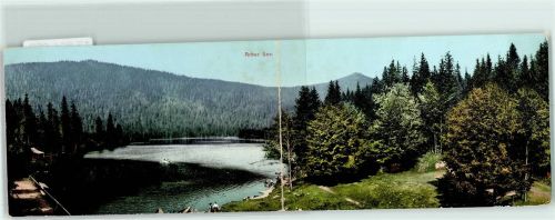 Arbersee