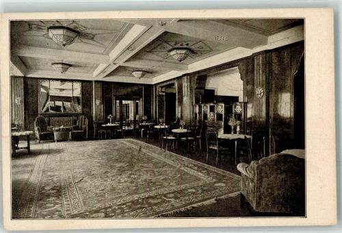 Garmisch-Partenkirchen Hotel Riesersee Gesellschaftshalle