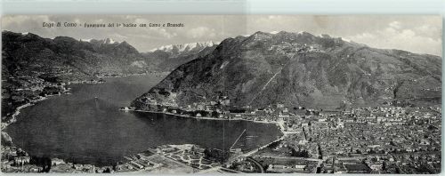 Como Lago di Como