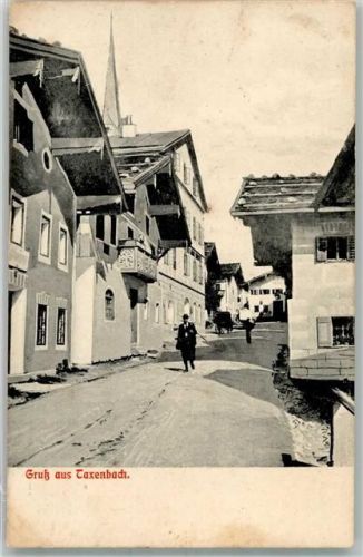 Taxenbach