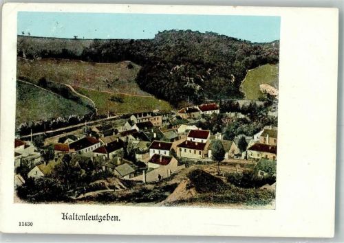 Kaltenleutgeben