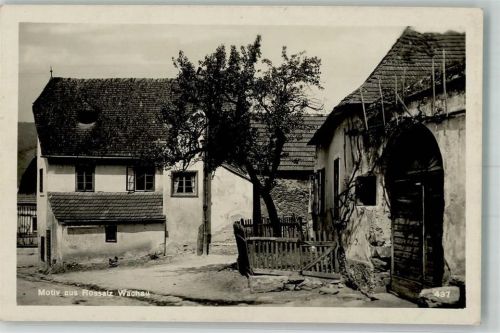 Rossatz