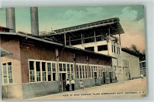 San Cristóbal de las Casas Fabrik