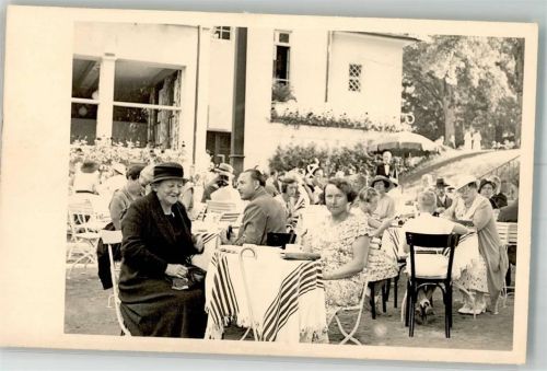 Badenweiler Gasthaus Ort lt. Fotograf