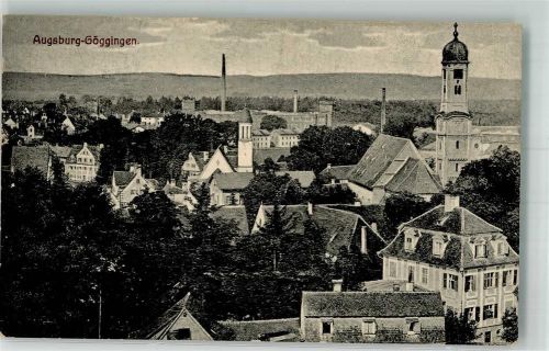 Göggingen