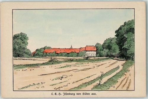 Ilsenburg