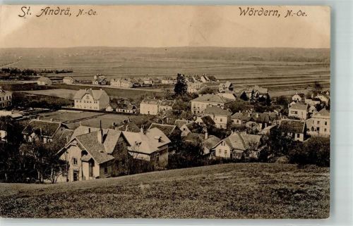 Wördern St. Andrä