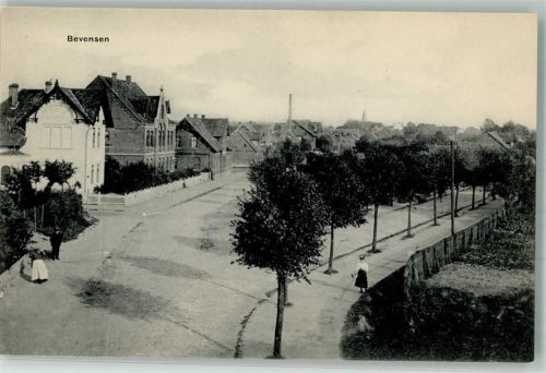 Bad Bevensen