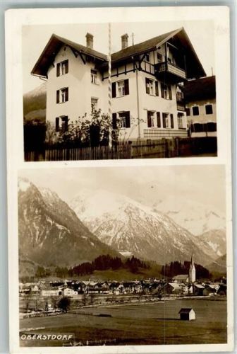 Oberstdorf