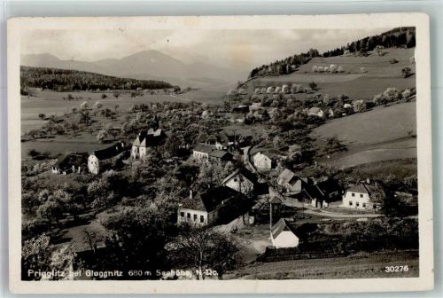 Prigglitz 1942