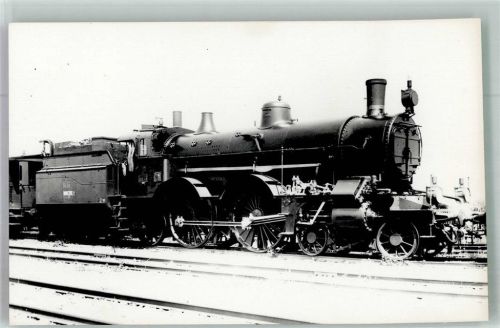 Badezug 108.14 + Tender 56.218