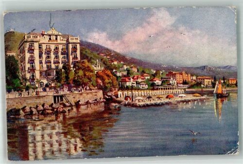 Opatija Savoy Hotel