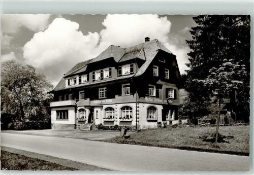 Klosterreichenbach Gasthaus zum Anker