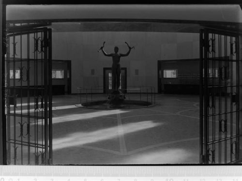Bad Tölz Wandelhalle