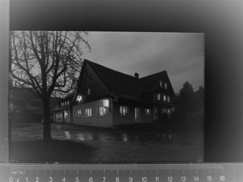 Wasserburg Café Corso
