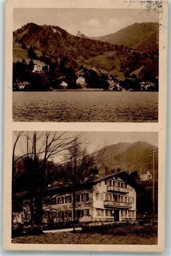 Tegernsee Gasthaus u. Schwefelbad Schwaighof