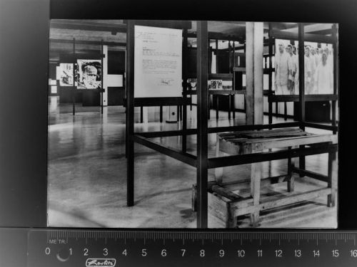 Dachau Gedenkstätte