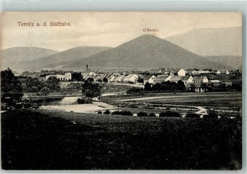 Ternitz 1911