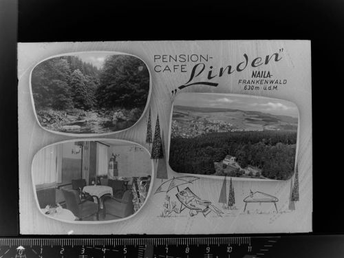 Naila Pension Linden