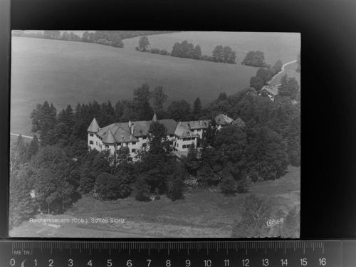 Reichersbeuern Schloss Sigriz
