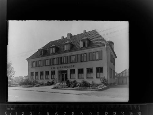 Schulenberg Kreissparkasse
