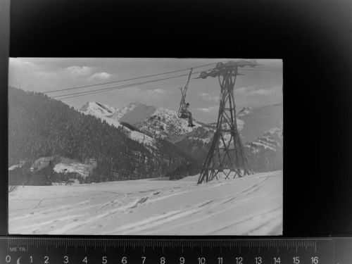 Steibis Imberg-Lift