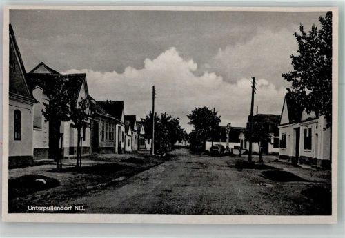Unterpullendorf / Dolnja Pulja