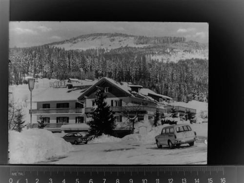 Bodenmais Hotel Gasthaus