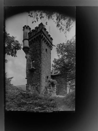 Eppstein Burg