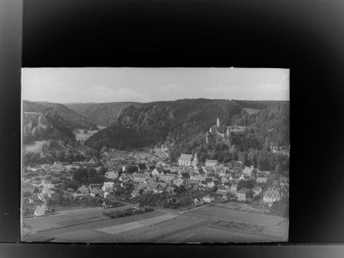 Riedenburg