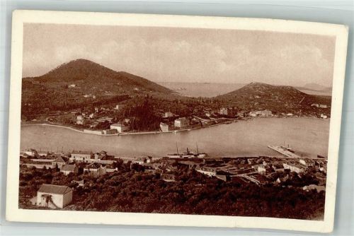 Dubrovnik Gruz-Lapad
