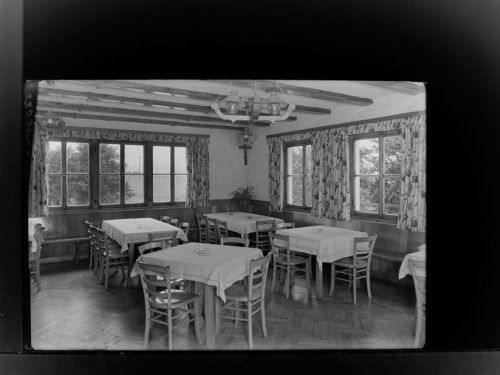 Furth Gästhaus Einödhof