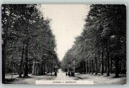 Apeldoorn Loolaan