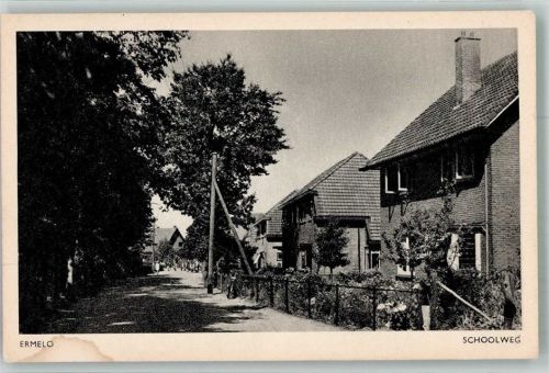 Ermelo Schoolweg
