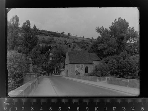 Bad Mergentheim Brücke