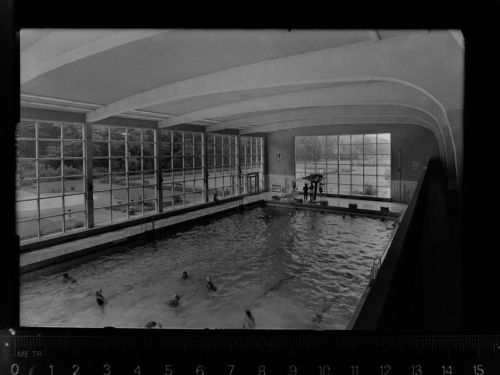 Milspe Schwimmbad