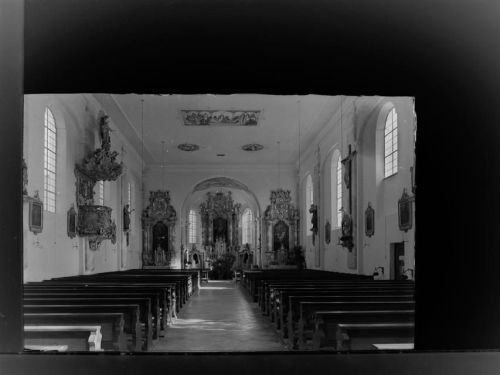 Erkheim Kirche