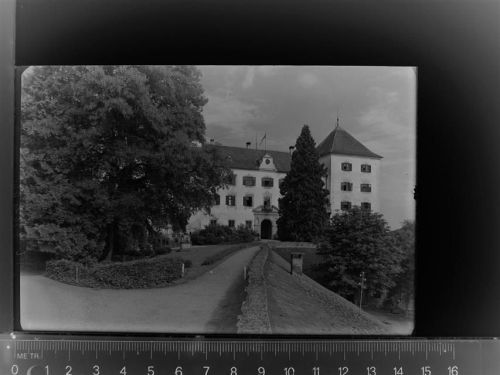 Wolfegg Schloß