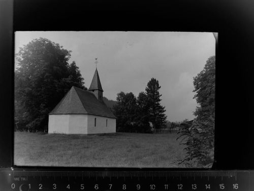 Winkhausen Kirche